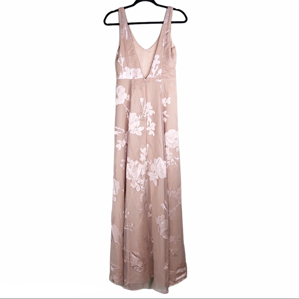 NWT Show Me Your Mumu Jenn Maxi Dress - Picture 3 of 10